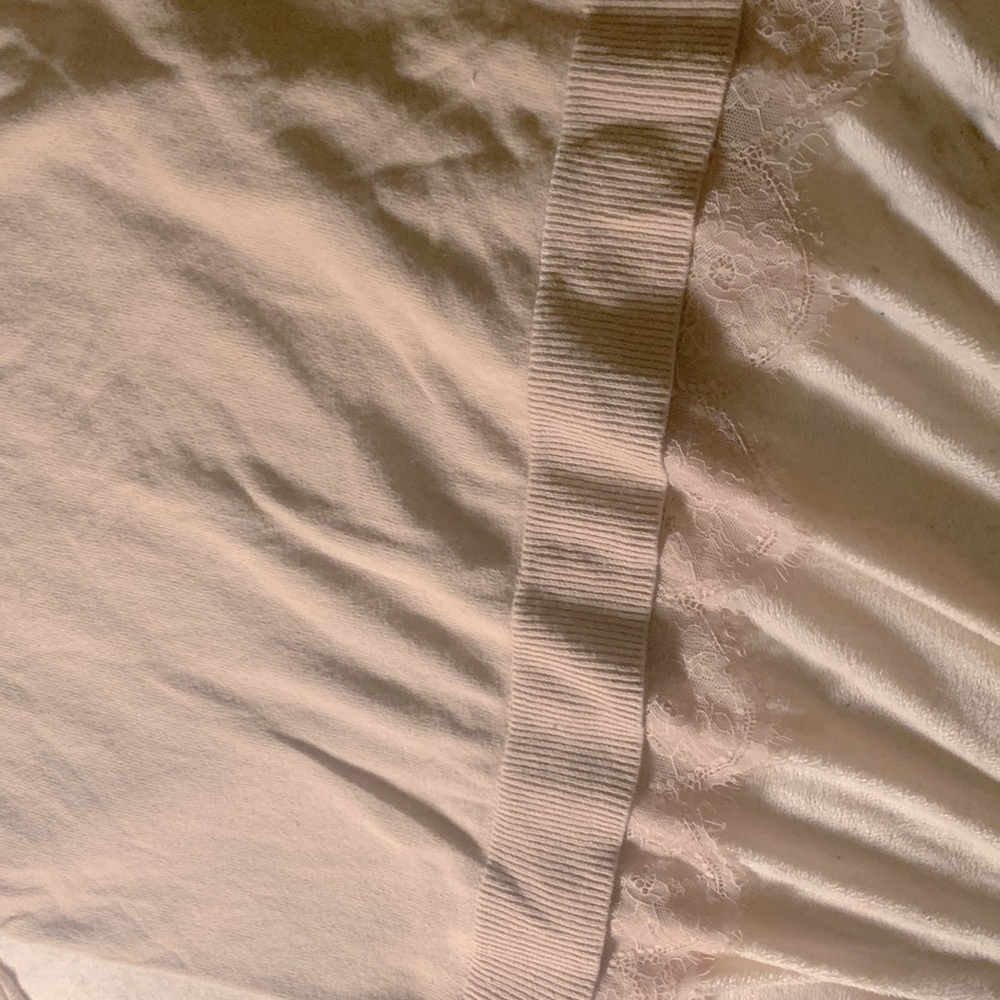 LC Lauren Conrad sweater